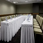 Hotel Anemon Kent Cigli 4*