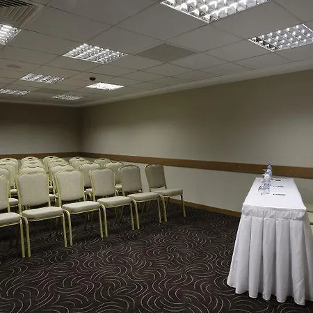 Anemon Kent Cigli Hotell