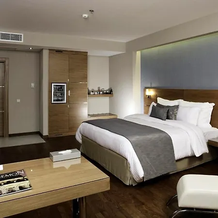 Anemon Kent Cigli 4* Izmir