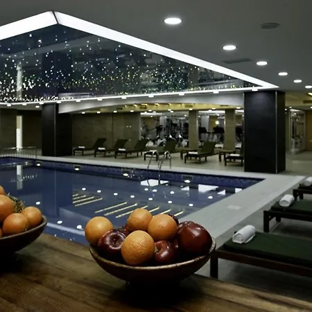 Anemon Kent Cigli Hotel 4*