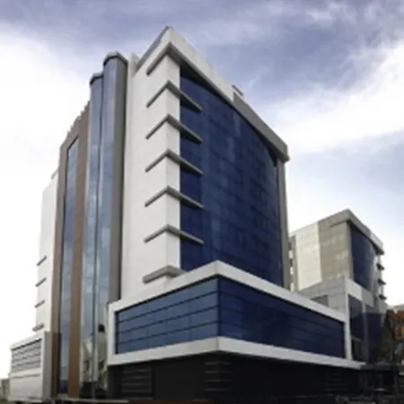 Hotell Anemon Kent Cigli Izmir