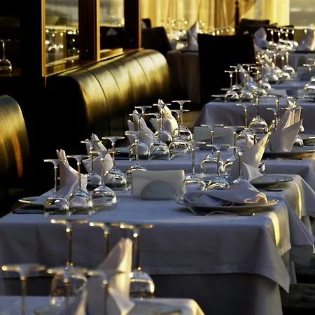 Anemon Kent Cigli 4* إزمير