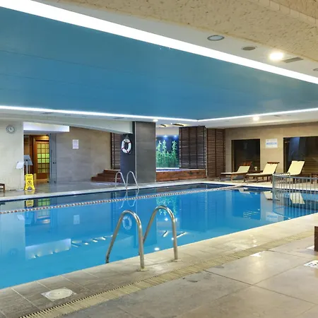 Hotel Anemon Kent Cigli Izmir