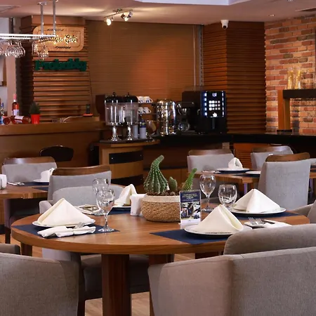 Hotell Anemon Kent Cigli Izmir