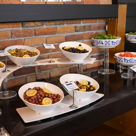 Anemon Kent Cigli Izmir