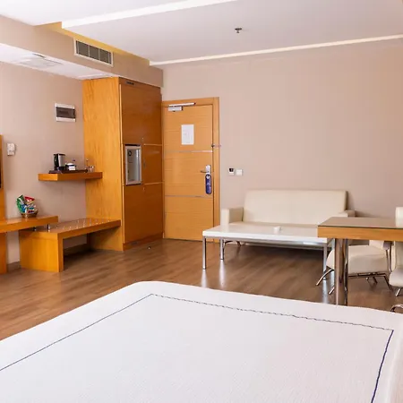 Anemon Kent Cigli 4* Izmir