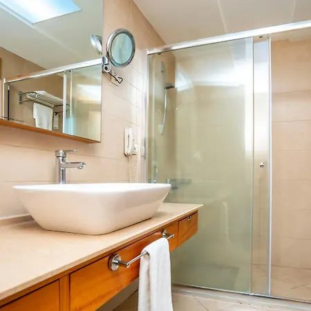 Anemon Kent Cigli Hotell Izmir