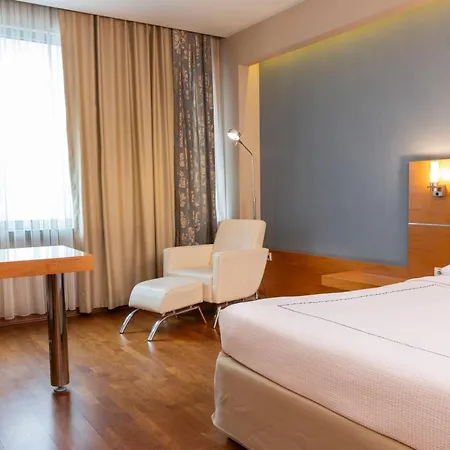 Hotel Anemon Kent Cigli Izmir