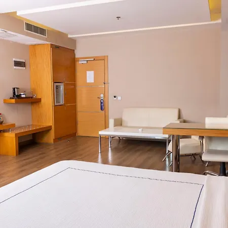 Anemon Kent Cigli Izmir