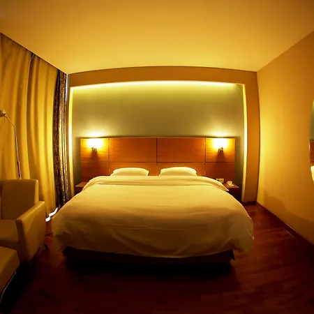 Anemon Kent Cigli 4* Izmir