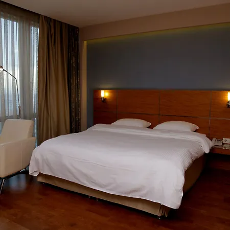 Hotell Anemon Kent Cigli Izmir