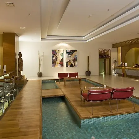 Anemon Kent Cigli 4* Izmir