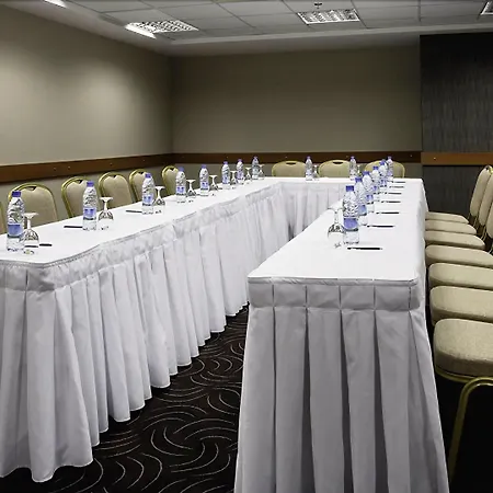 Anemon Kent Cigli Hotell