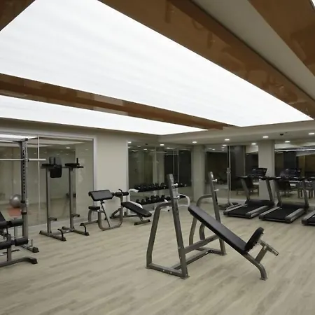 فندق Anemon Kent Cigli إزمير