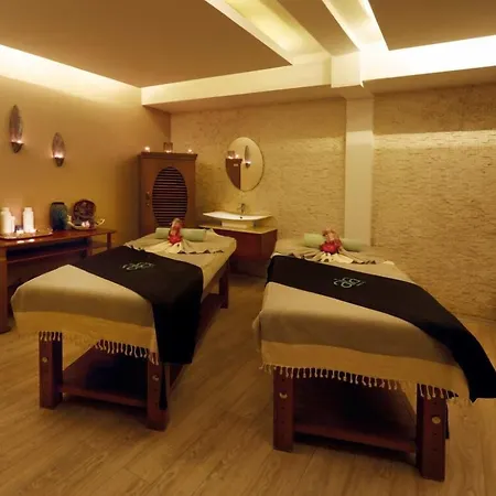 فندق Anemon Kent Cigli