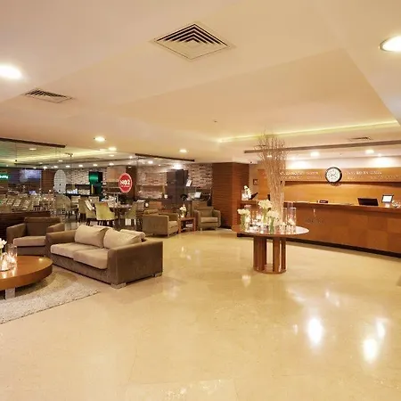 Anemon Kent Cigli Hotell