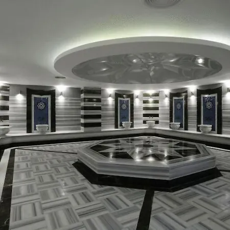 فندق Anemon Kent Cigli 4*