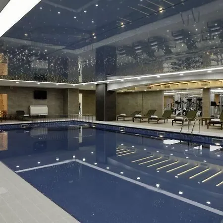 Anemon Kent Cigli 4*