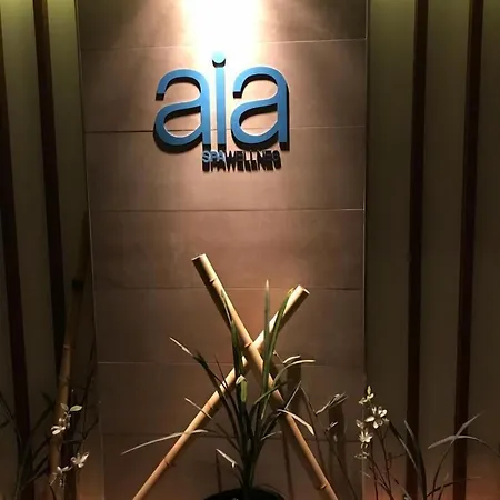 Hotell Anemon Kent Cigli Izmir