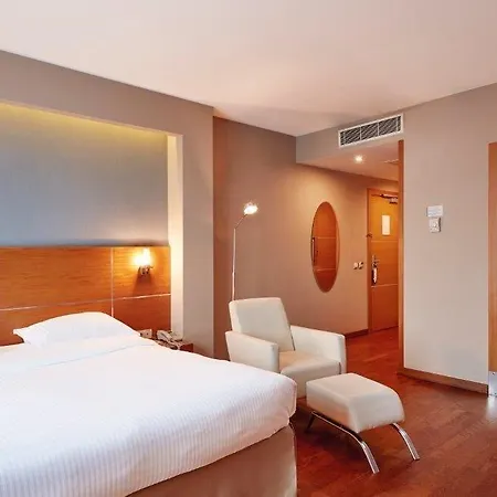 Anemon Kent Cigli 4* Izmir