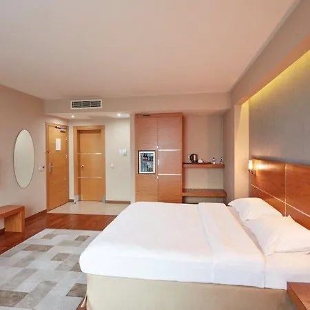 Anemon Kent Cigli 4*