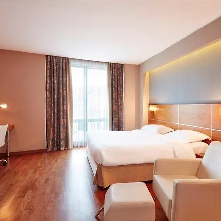 Anemon Kent Cigli Hotell Izmir