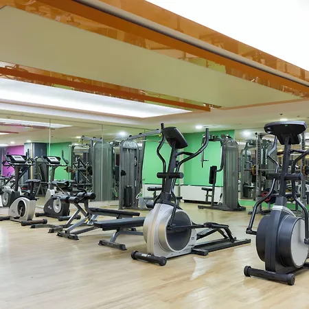 Anemon Kent Cigli Hotell Izmir