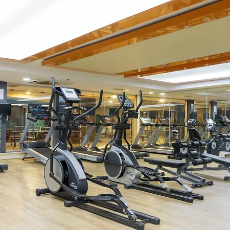 Anemon Kent Cigli Izmir