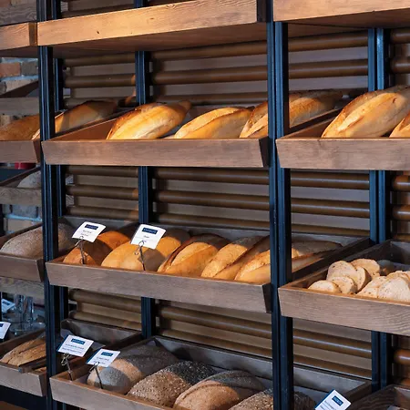 فندق Anemon Kent Cigli إزمير