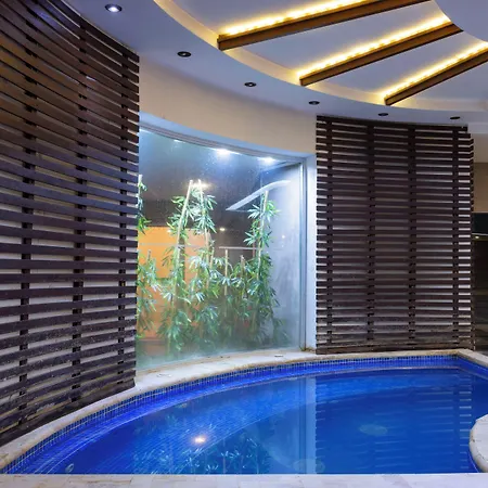 Anemon Kent Cigli 4* Izmir