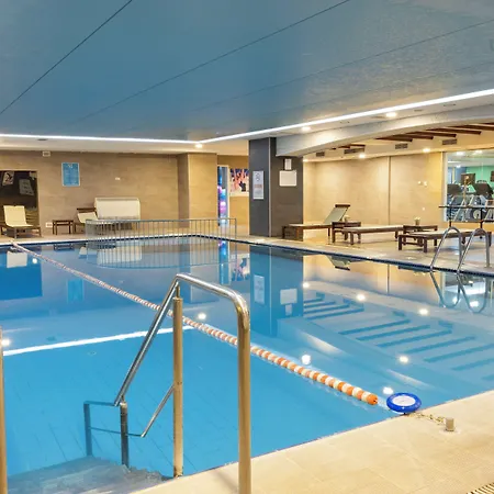 Anemon Kent Cigli 4*