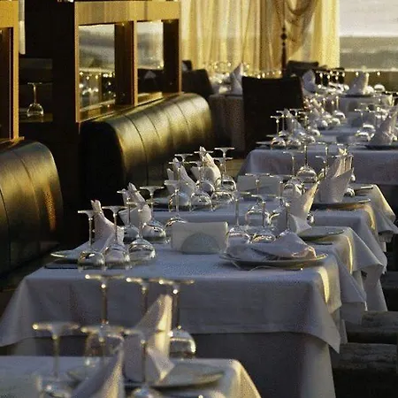 Anemon Kent Cigli فندق