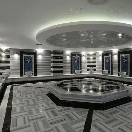 Anemon Kent Cigli Hotell