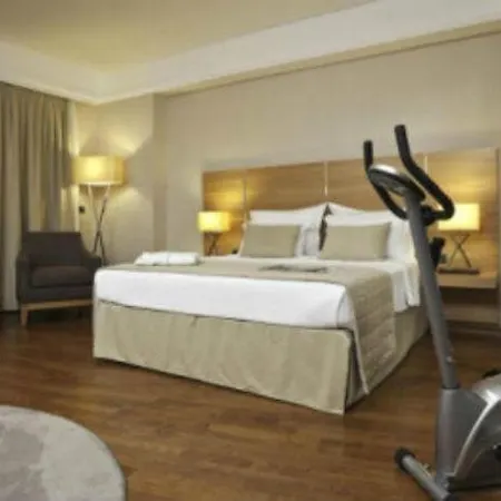 Hotel Anemon Kent Cigli