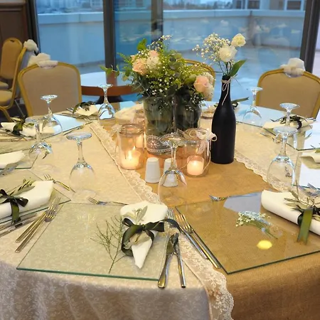 Anemon Kent Cigli 4* Izmir