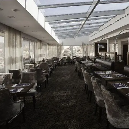 ホテル Anemon Kent Cigli イズミル