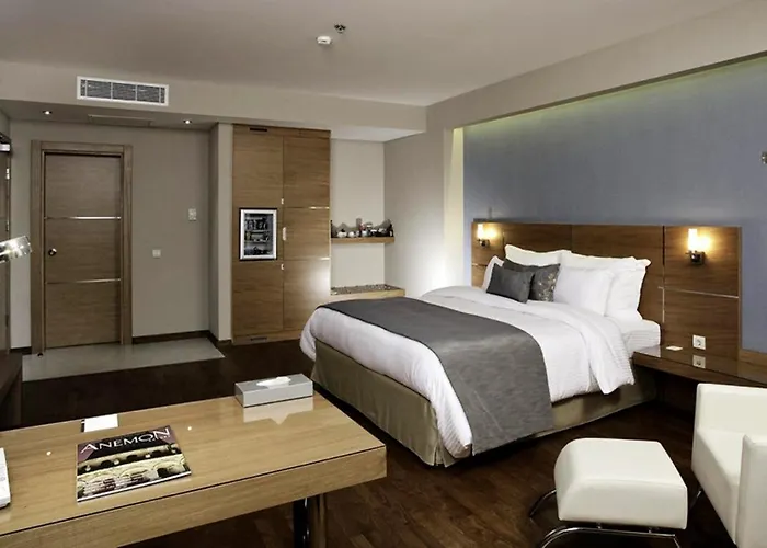 Anemon Kent Cigli 4* İzmir