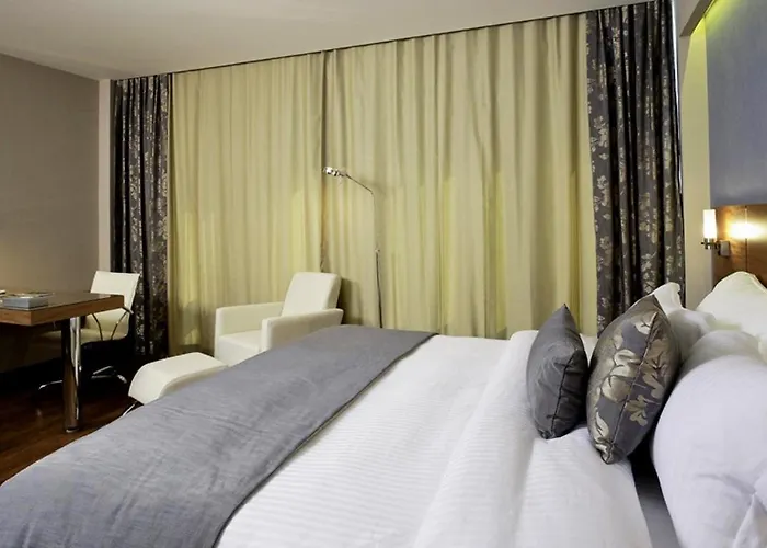 Anemon Kent Cigli 4*