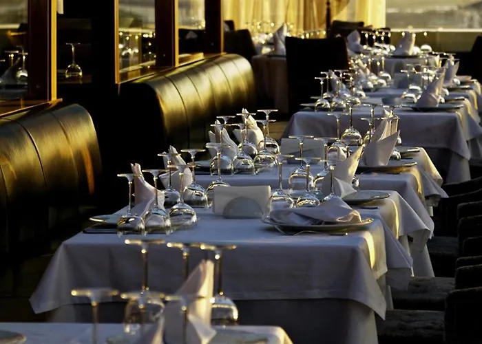 Anemon Kent Cigli 4* Esmirna