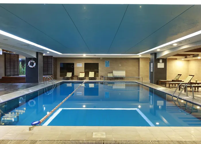 Anemon Kent Cigli Hotel