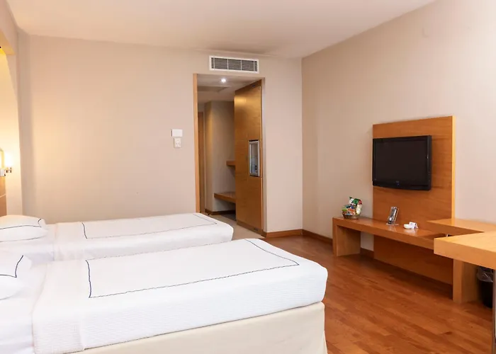 Hotel Anemon Kent Cigli İzmir