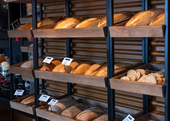 Anemon Kent Cigli 4* Esmirna