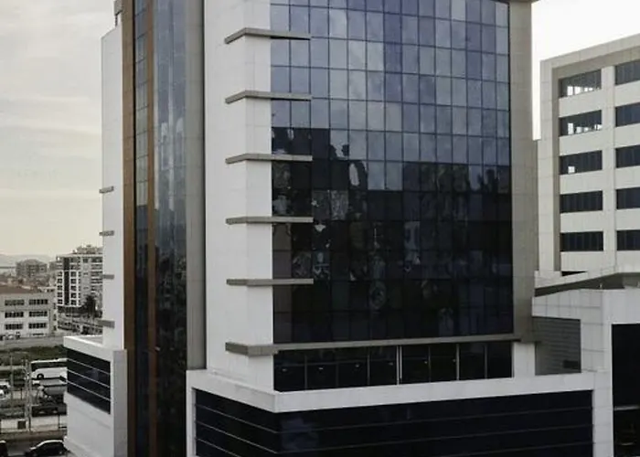 Hotel Anemon Kent Cigli İzmir