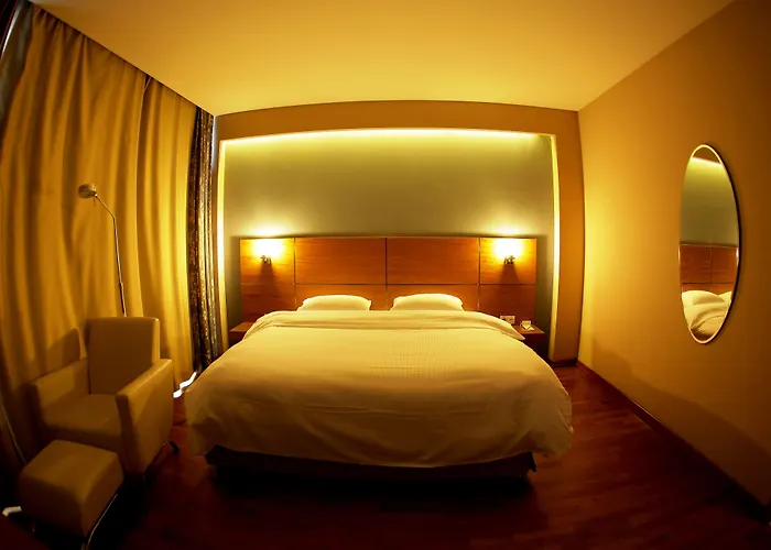 Anemon Kent Cigli 4* İzmir