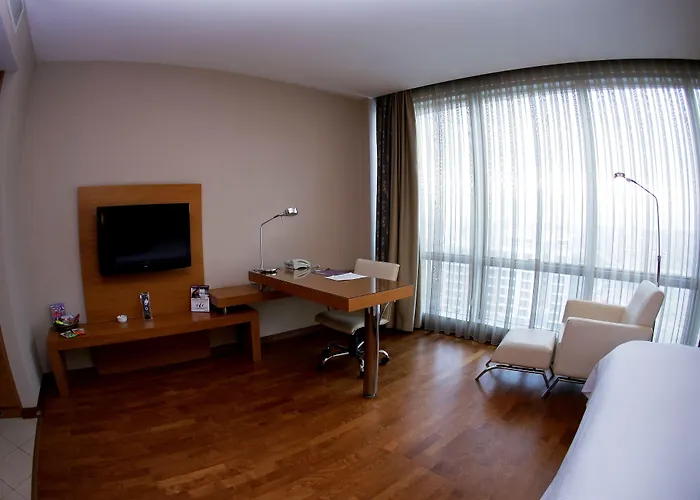 Anemon Kent Cigli Hotel 4*