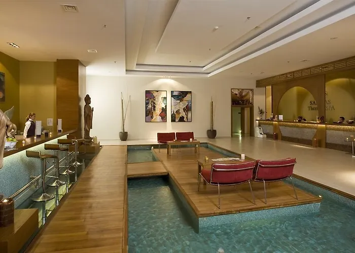 Anemon Kent Cigli 4* İzmir