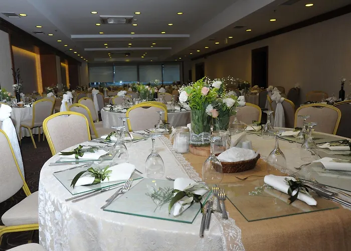 Hotel Anemon Kent Cigli Esmirna