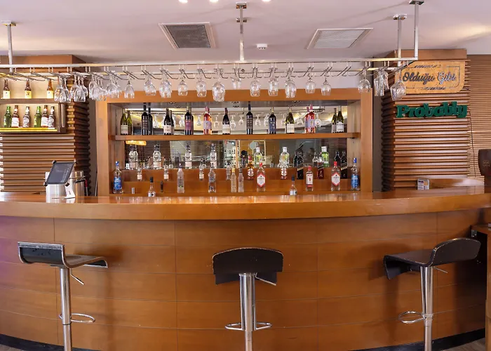 Anemon Kent Cigli Hotel 4*