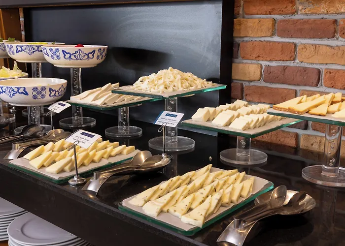 Hotel Anemon Kent Cigli Esmirna