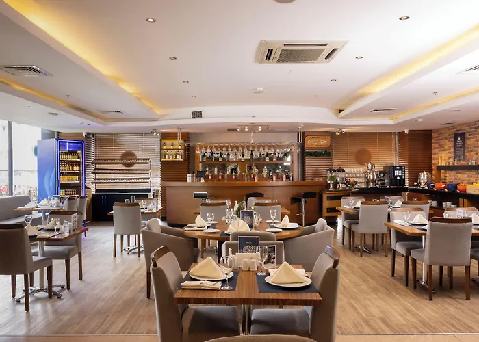 Anemon Kent Cigli 4*